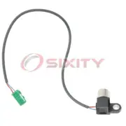 Hitachi Transmission Speed Sensor for 2005-2015 Nissan Xterra 2.5L 4.0L L4 os (for: Nissan)