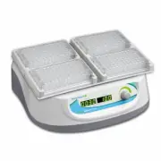 Benchmark BT1502-E Orbi-Shaker MP Microplate with 4 Position Platform (EU Plug)