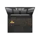 ASUS 華碩 TUF Gaming F15 FX507ZV4-0102B12700H【全省均可提貨 來電再便宜 】