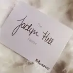 🔸現貨🔸 MORPHE X JACLYN HILL PALETTE聯名35色眼影盤第一代