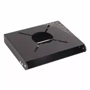 Picnic Table Aluminum Alloy Foldable Portable Mini Camping Stove Table With S