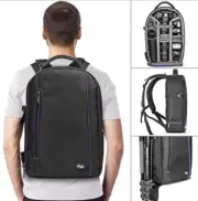Altura Photo DSLR Wanderer Camera Bag Backpack