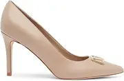 [GUESS] Beige Morrley Stiletto Heels