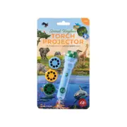 IS Gift Animal Kingdom Torch Projector