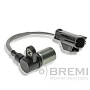 BREMI Camshaft Position Sensor Black For JAGUAR LAND ROVER DAIMLER Xf 4362957