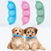 3 Pack Puppy Chew Toys for Teething Puppies, Puppy Teething Toys, 360° Clean Pet