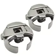 2PCS BOBBIN CASE #XC7206001 FOR BROTHER PR600 BABYLOCK EMP6 EMBROIDERY