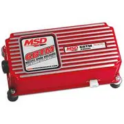 MSD Ignition Control (Boost Timing) - MSD6462