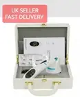 IBEIER PLASMA FIBROBLAST PEN EYELID FACE NECK LIFT WRINKLE REMOVER + 15 NEEDLES