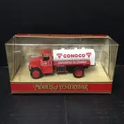 1990 MATCHBOX MODELS OF YESTERYEAR Y-23B 1930 OIL TANKER