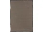 Colorscope Seasons Rustic Weave Outdoor Rug - Choc Chip