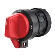 Hella HM7592B Battery Master Lockout Switches - 2 Pole