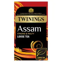 在飛比找Yahoo!奇摩拍賣優惠-【英國名品小店】英國唐寧 代購 Twinings Assam