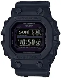 在飛比找DOKODEMO日本網路購物商城優惠-[DOKODEMO] G-SHOCK GXW-56BB-1J