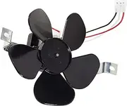 Ｂｅｓｇａ Range Hood Fan Motor 97012248 Sturdy Cooker Hood Parts for BP17 AP45277 for Home Use BBQ