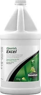 Seachem Flourish Excel 4L, 1 Liter 4 L/ 1 fl. gal.