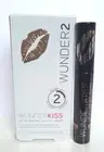 wunderkiss lip plumping gloss #nude 4ml