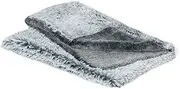 Snooza Calming Cuddler Dog Blanket, Silver Fox, Large