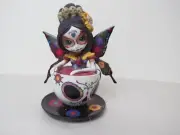 Jasmine Becket-Griffith Teacup Fairy Figurine NEW