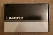 NEW Unlocked Cisco / Linksys SPA2102 VoIP 2FXS Phone Adapter with Router