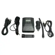 CZH-T200 FM Transmitter Radio Broadcast Stereo for Tourism School Meeting ot16