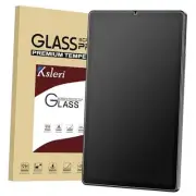 2 Pack for Samsung Galaxy Tab S6 Lite 10.4-inch (2024/2022/2020) Matte Glass