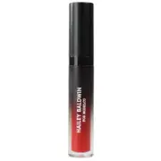 ModelCo Hailey Baldwin Super Lips Long-Lasting Lip Lacquer - Bewitched