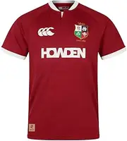 [Canterbury] Adult British & Irish Lions Replica Rugby Jersey