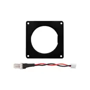 Cooling Brushless Radiator Mini Fan Accessories for NGC GameCube Game Console