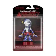 Funko Action Figure Five Nights At Freddys FNAF SB - Moon - Collectable Toy
