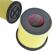 TXCJAU Motorcycle Air Filters For S&uzuki KingQuad 500 750 700 450 LTA500 2011-2023 LTA750 LT-A750 09-23 LTA 700 LT-A 450