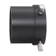 Sct to 2in Telescope Eyepiece Adapter Converter Metal Mount