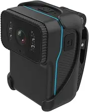 OSALADI Digital Video Recorder Mini Dv Camera with WiFi Compact Vlog Camera for Real Video Transmission and Long Battery Life for