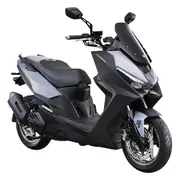 【KYMCO 光陽】Roma GT 180 雙碟煞(2024年全新機車)