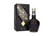 Royal Salute 21 Year Old Peated Edition Scotch Whisky 700ml