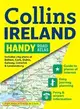 Collins Handy Road Atlas Ireland