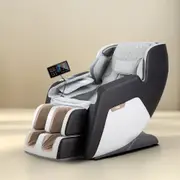 3D Speaker Massage Chair Livemor Electric Recliner Massager Meletao