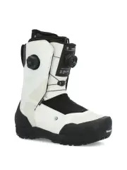 Ride Torrent NEW snowboard boots White and Dune colors