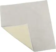 BELLIFFY Waterproof Pet Mat Pillow Waterproof Water Resistant Blanket Dog Sofa Cover Fleece Dog Blanket for Couch Cot Puppy Supplies Couch Cover Protection Puppy Grey Polyester (Polyester)