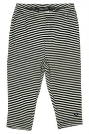 Striped Legging--PAP-12452