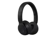 Beats Solo Pro Wireless Noise Cancelling Headphones - Black