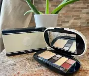 MAC KEEPSAKES SMOKY FACE PALETTE "NIB"