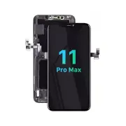 iPhone 11 Pro Max - OEM Quality Premium LCD Screen Display Digitizer Replacement