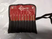 Mayhew MAY-61368 9 pcs Drive pin punch set