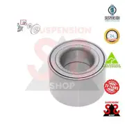 Front Axle Left Or Right Wheel Bearing Suit TOYOTA bB 1.3 (QNC20) bB II (QNC2_) (for: Toyota)