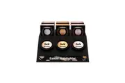 RUDE Baked Highlighter Display Set, 24pcs