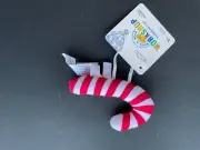 Build A Bear Accessory - Candy Cane Wristie - New