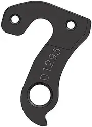 XEBRAD D1295 Derailleur Hanger Compatible/Replacement, for Benotti, Kellys, Kross Bike Derailleur Hanger
