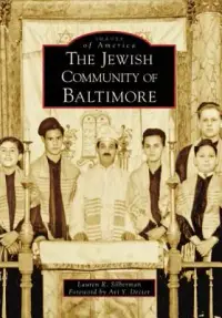 在飛比找博客來優惠-The Jewish Community of Baltim