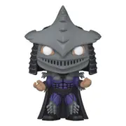 [Teenage Mutant Ninja Turtles] TMNT 2: Secret of the Ooze Super Shredder Pop! Vinyl